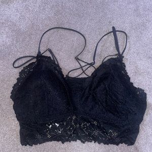 Victoria’s Secret bralette